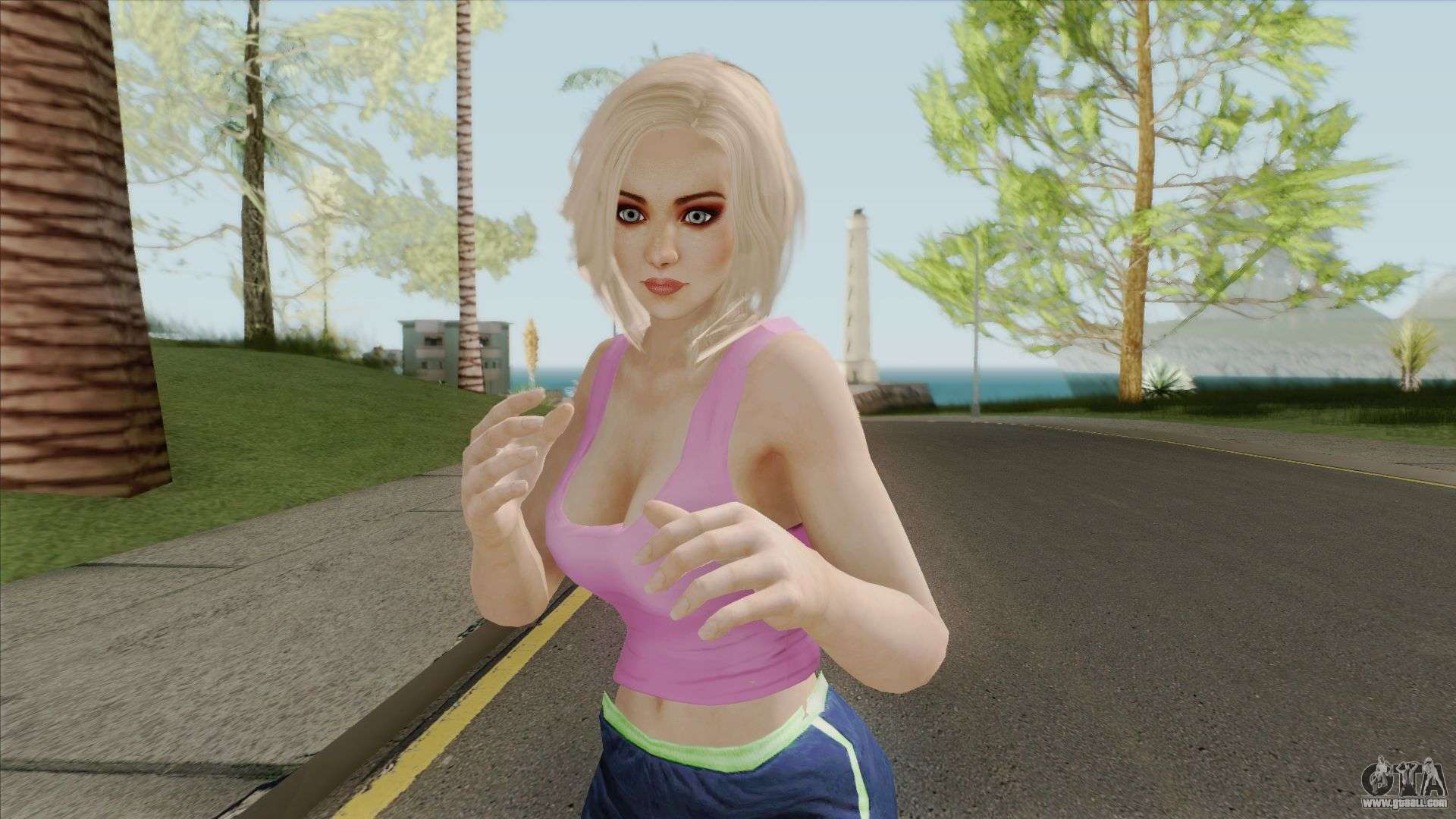 Skins from gta 5 фото 94