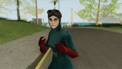 Doctor Poison: Master Of The Toxic V1 for GTA San Andreas