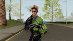 Green Goblin (The Amazing Spider-Man 2) for GTA San Andreas
