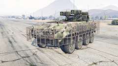 LAV-AD for GTA 5