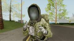 Ecologist V1 (STALKER: Shadow Of Chernobyl) for GTA San Andreas