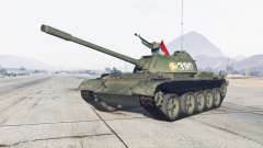 T-55 for GTA 5