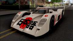 Toyota GT-One Kosuke Matsuura for GTA San Andreas