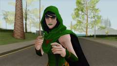 Enchantress: Possessed Witch V1 for GTA San Andreas