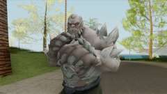 Doomsday: The Ultimate V1 for GTA San Andreas