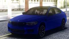 BMW M5 F90 Competition for GTA San Andreas