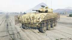 LAV-25 for GTA 5