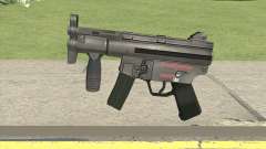 Deutsche M9K (007 Nightfire) for GTA San Andreas