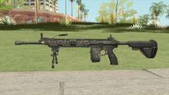 M27 Infantry Automatic Rifle HQ for GTA San Andreas