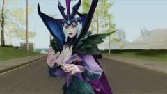 Ravenborn Leblanc for GTA San Andreas