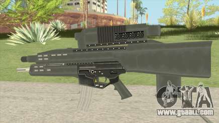 AIMS-20 (007 Nightfire) for GTA San Andreas