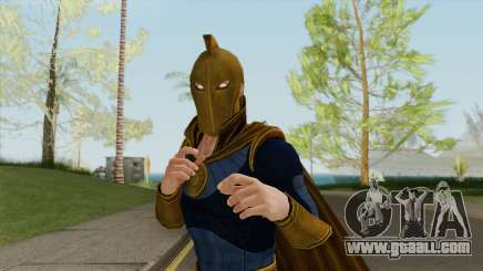 Doctor Fate: Sorcerer Of Nabu V1 for GTA San Andreas