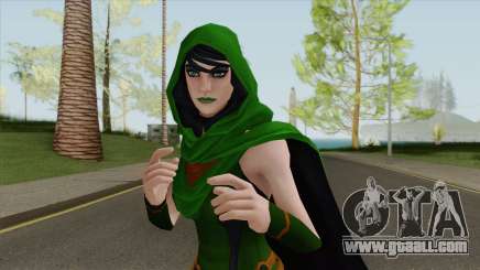 Enchantress: Possessed Witch V1 for GTA San Andreas
