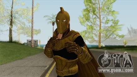 Doctor Fate: Sorcerer Of Nabu V2 for GTA San Andreas