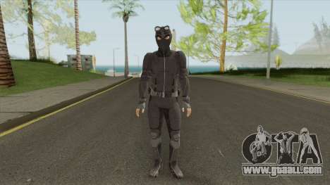 Night Monkey (Spider-Man Far From Home) V2 for GTA San Andreas