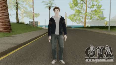 Peter Parker for GTA San Andreas