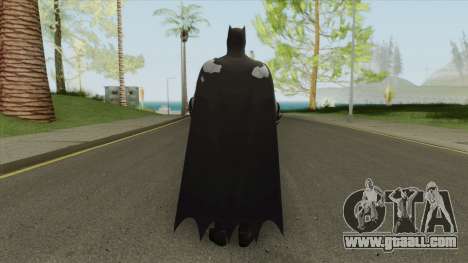Batman From Fortnite for GTA San Andreas