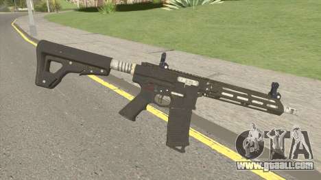 AR-C Assault Carbine for GTA San Andreas