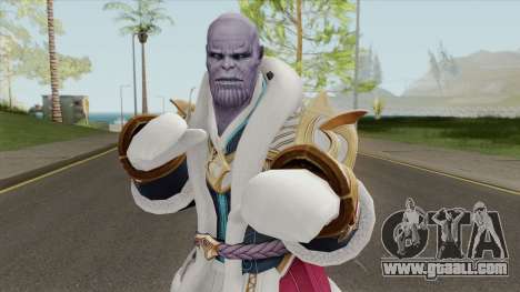 Lord Thanos for GTA San Andreas