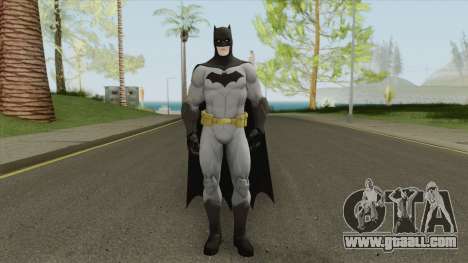 Batman From Fortnite for GTA San Andreas