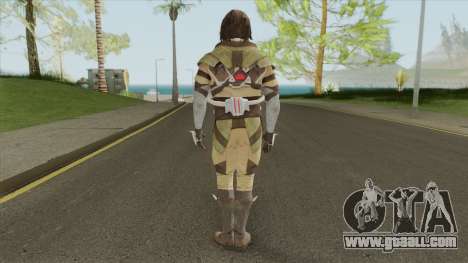 Kabal (MK 11) for GTA San Andreas