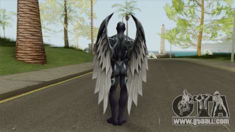 Angel (MARVEL: Future Fight) V2 for GTA San Andreas