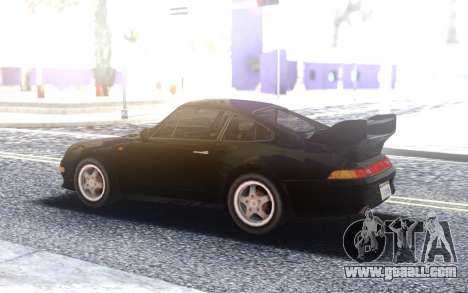 Porsche 911 GT2 993 1995 for GTA San Andreas