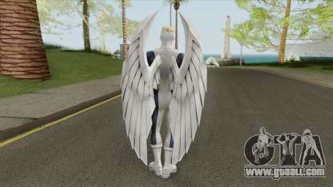 Angel (MARVEL: Future Fight) V1 for GTA San Andreas