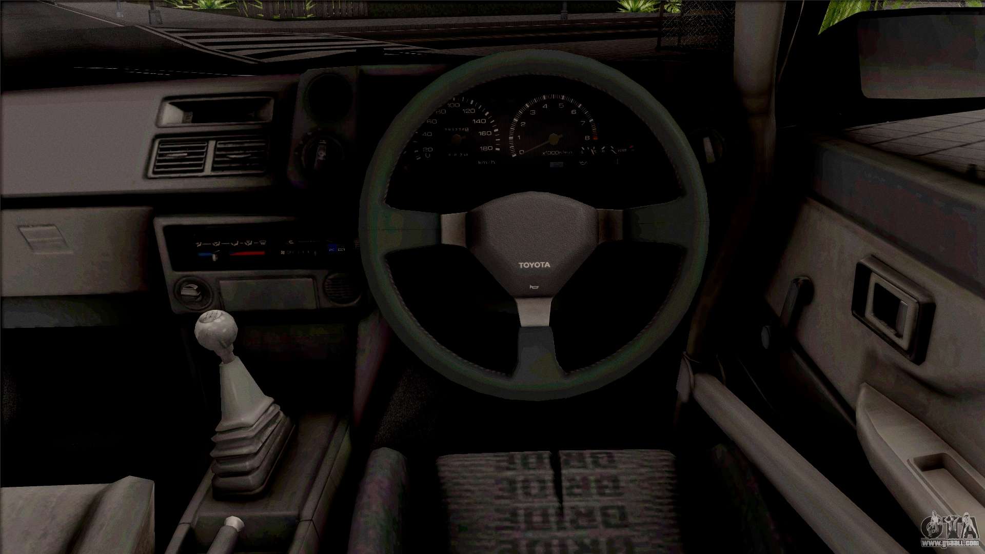 initial d pc with racing wheel