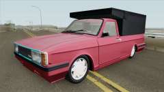 Ikco Paykan Vanet Sport for GTA San Andreas