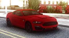 Shelby Super Snake 19 for GTA San Andreas