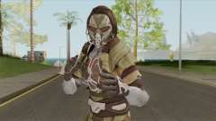 Kabal (MK 11) for GTA San Andreas