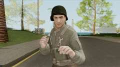 Vito Scaletta Military Outfit for GTA San Andreas