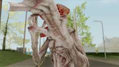 Demogorgon From Dead By Daylight for GTA San Andreas