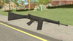Boogaloo FN-FAL for GTA San Andreas