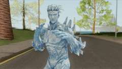 Iceman (MARVEL: Future Fight) for GTA San Andreas