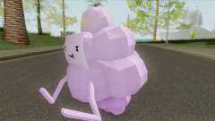 Lumpy Space Princess (Adventure Time) for GTA San Andreas