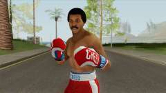 Appolo Creed (Carl Weathers) for GTA San Andreas