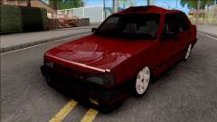 Tofas Dogan SLX 1.6 Sedan for GTA San Andreas