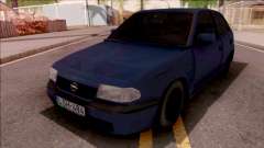 Opel Astra F Classic for GTA San Andreas
