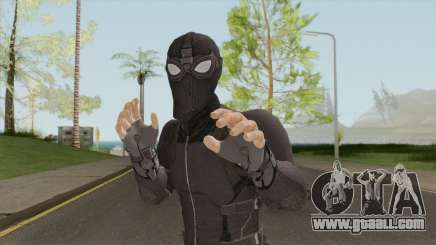 Night Monkey (Spider-Man Far From Home) V3 for GTA San Andreas