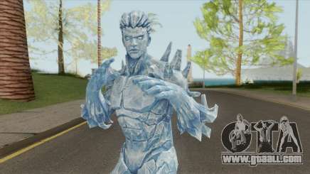 Iceman (MARVEL: Future Fight) for GTA San Andreas