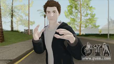 Peter Parker for GTA San Andreas