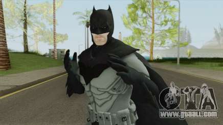 Batman Noel From Batman Arkham Origins for GTA San Andreas