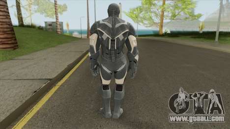 Iron Man V2 (Marvel Ultimate Alliance 3) for GTA San Andreas