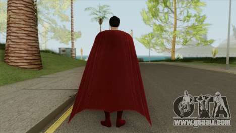Man Of Steel (Injustice Mobile) for GTA San Andreas