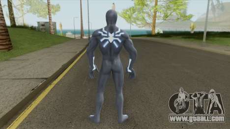 Spider-Man Big Time (Marvel End Time Arena) for GTA San Andreas