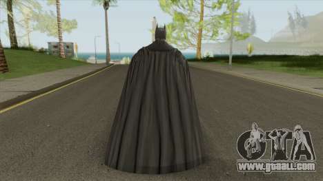 Batman Dark Knight (Arkham Origins) for GTA San Andreas