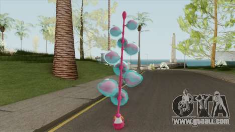 Siphon (Splatoon) for GTA San Andreas