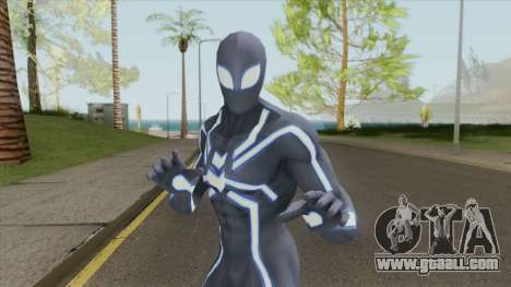 Spider-Man Big Time (Marvel End Time Arena) for GTA San Andreas